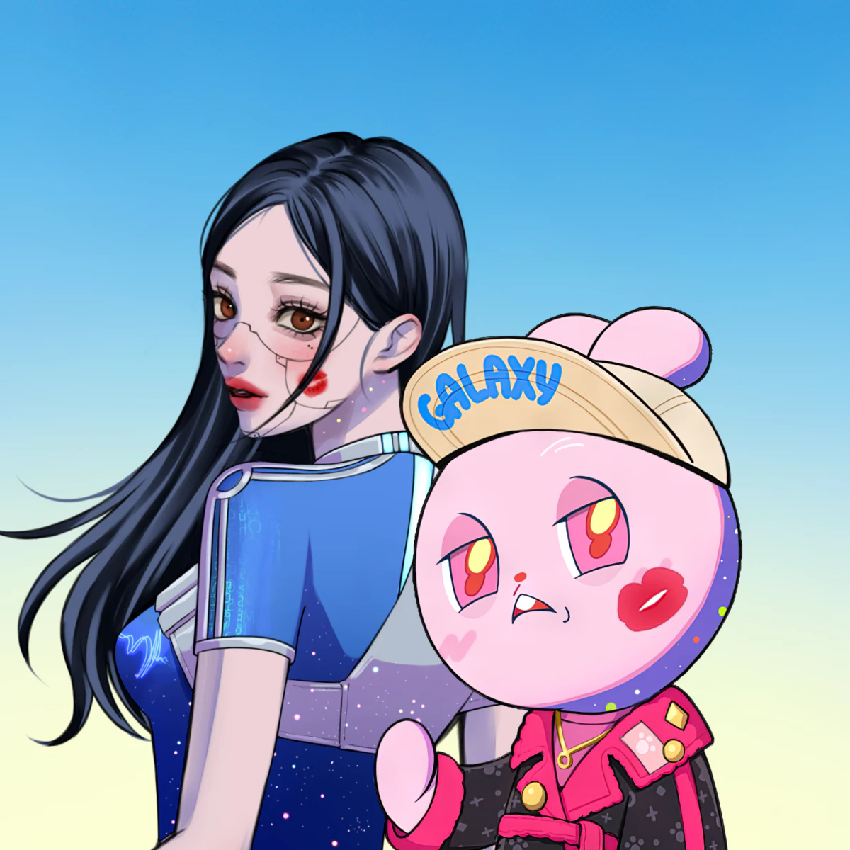 ANIPANG SUPPORTER #0133