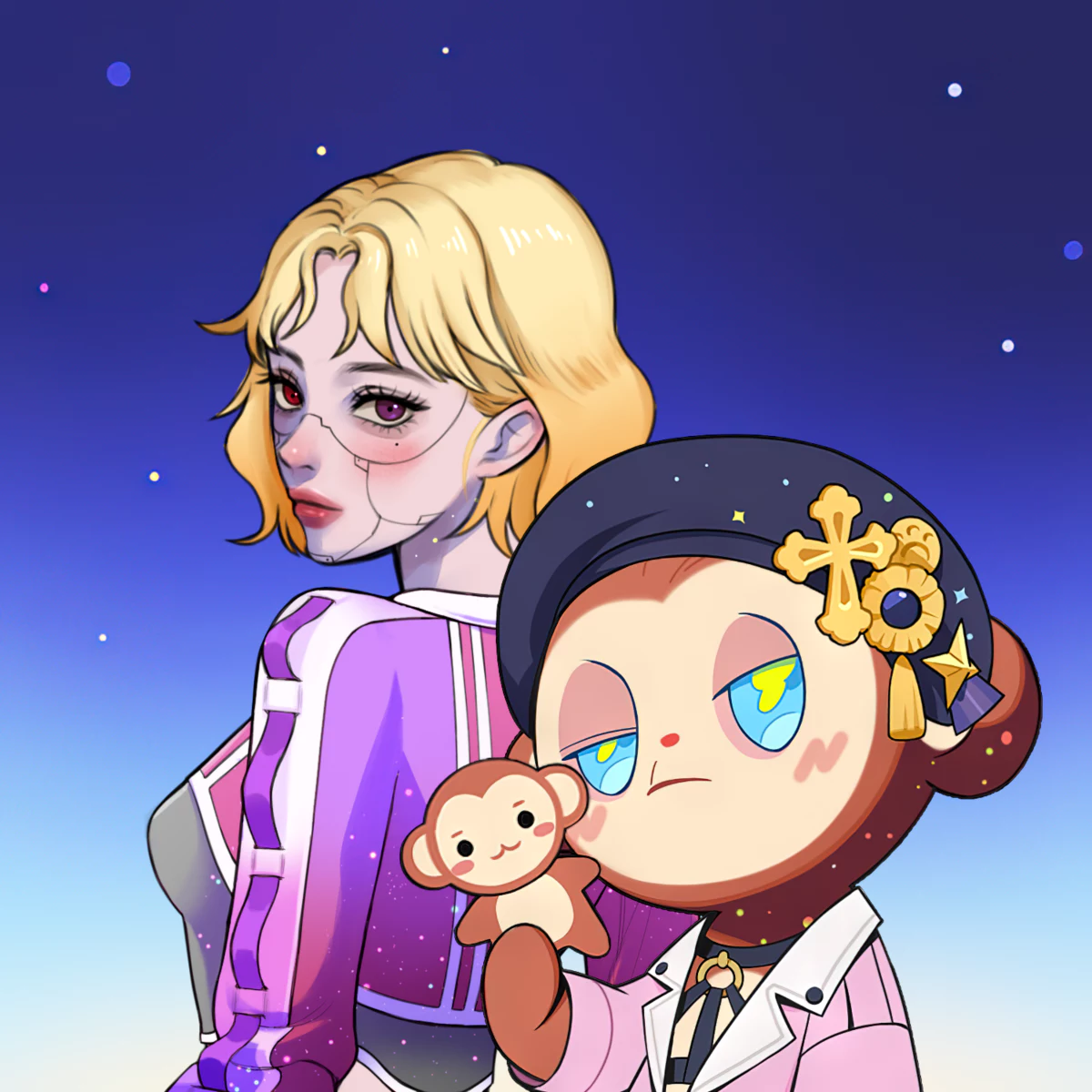 ANIPANG SUPPORTER #0155