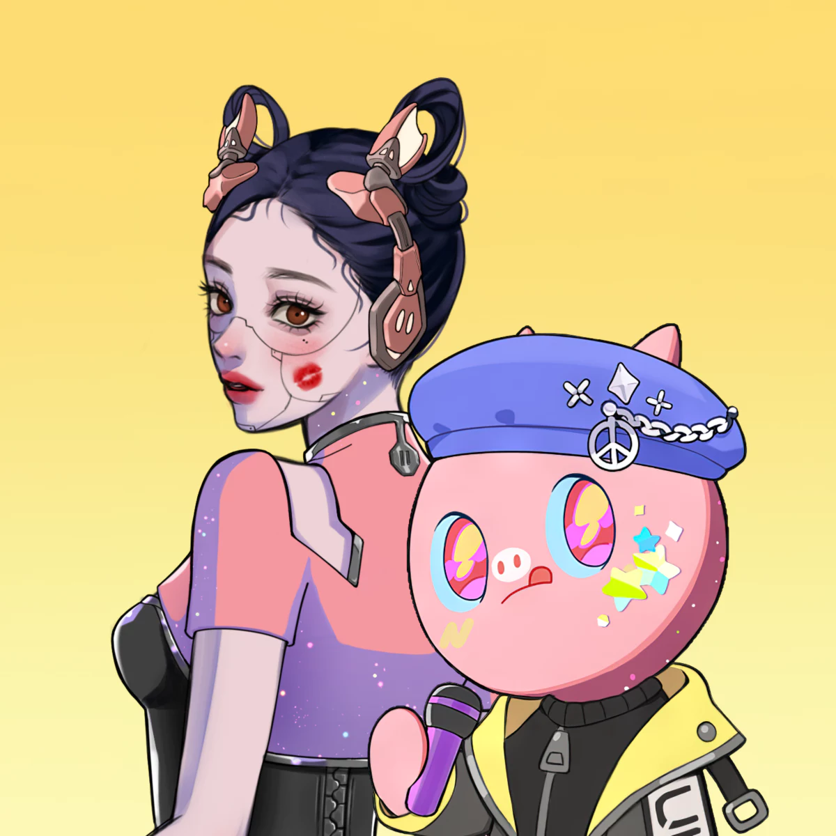 ANIPANG SUPPORTER #0169