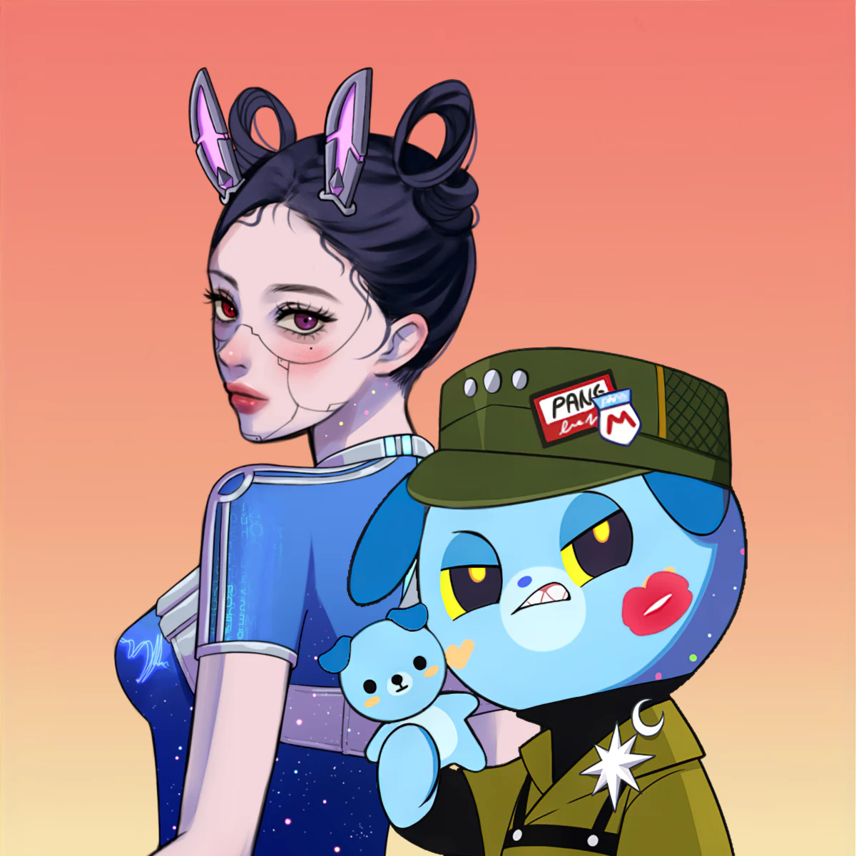 ANIPANG SUPPORTER #0219