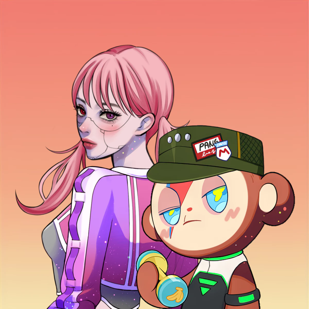 ANIPANG SUPPORTER #0262