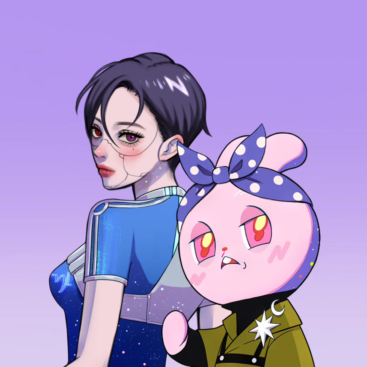 ANIPANG SUPPORTER #0301