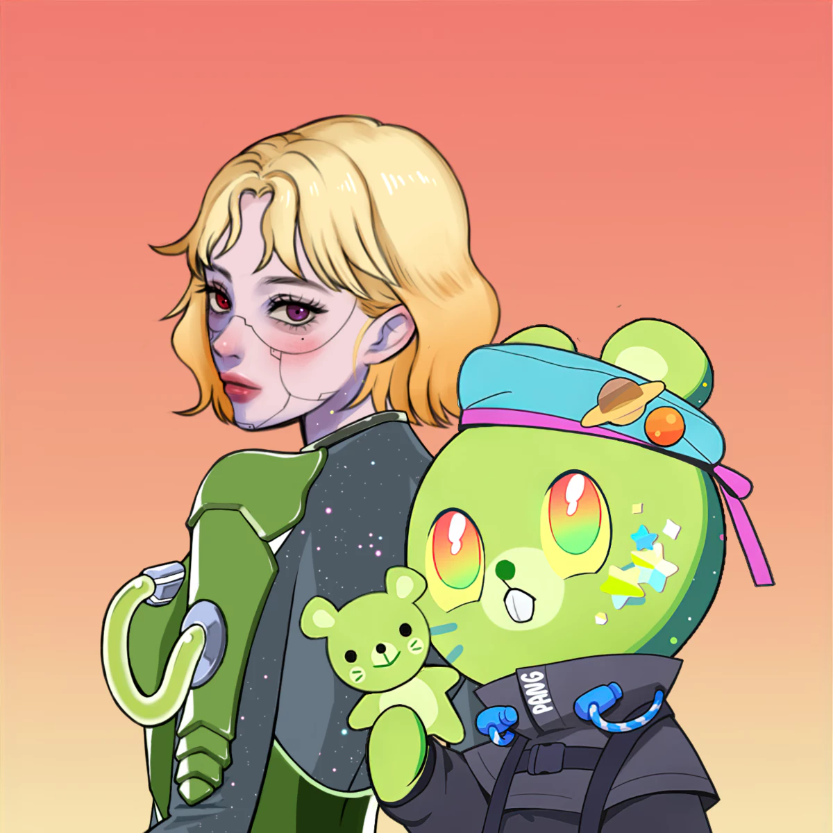 ANIPANG SUPPORTER #0326