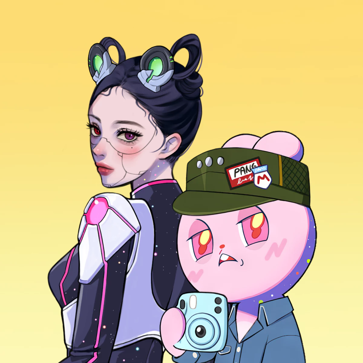 ANIPANG SUPPORTER #0034