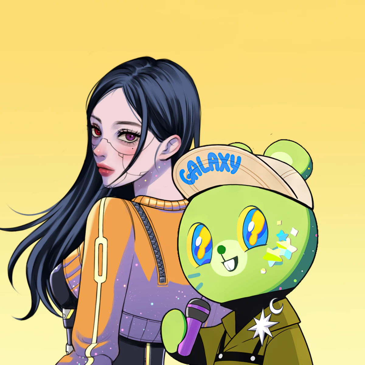 ANIPANG SUPPORTER #0379