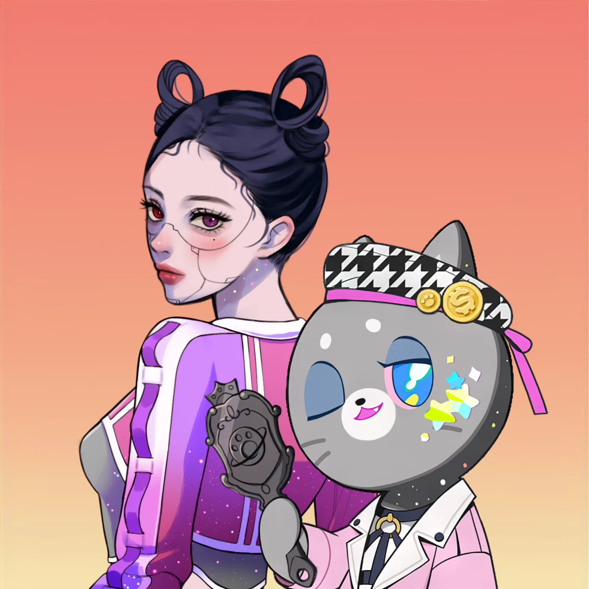 ANIPANG SUPPORTER #0382