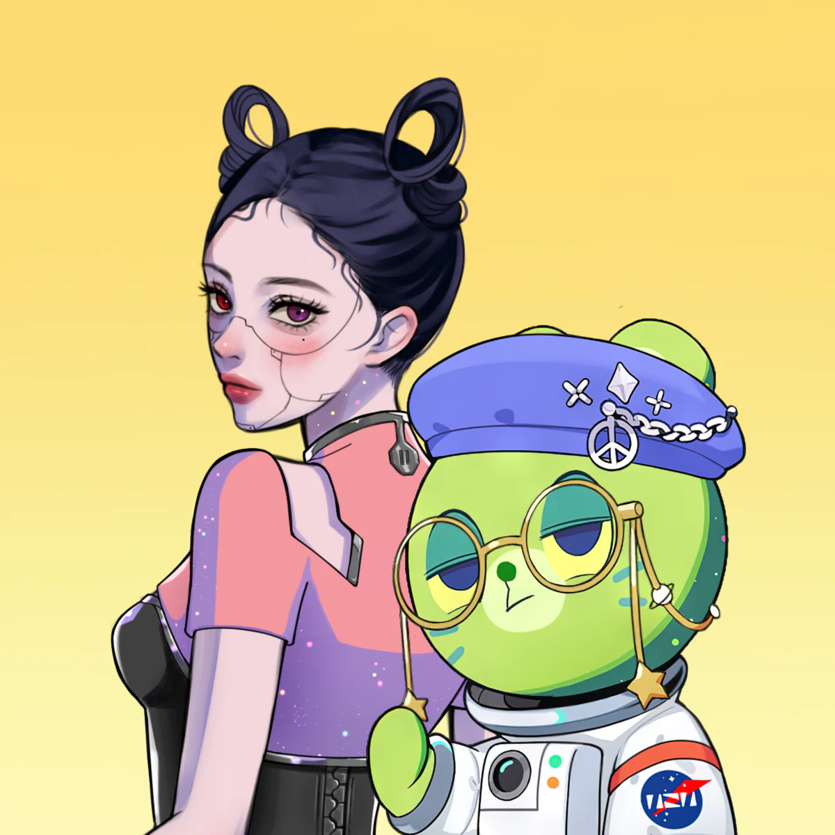ANIPANG SUPPORTER #0403