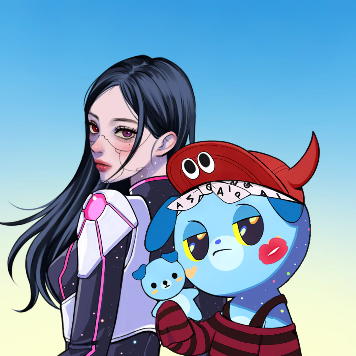 ANIPANG SUPPORTER #0482