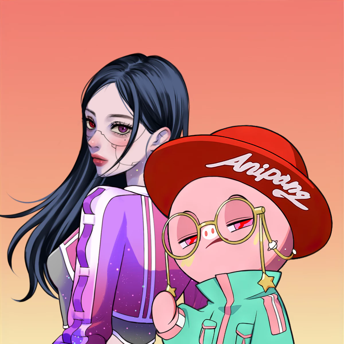 ANIPANG SUPPORTER #0568