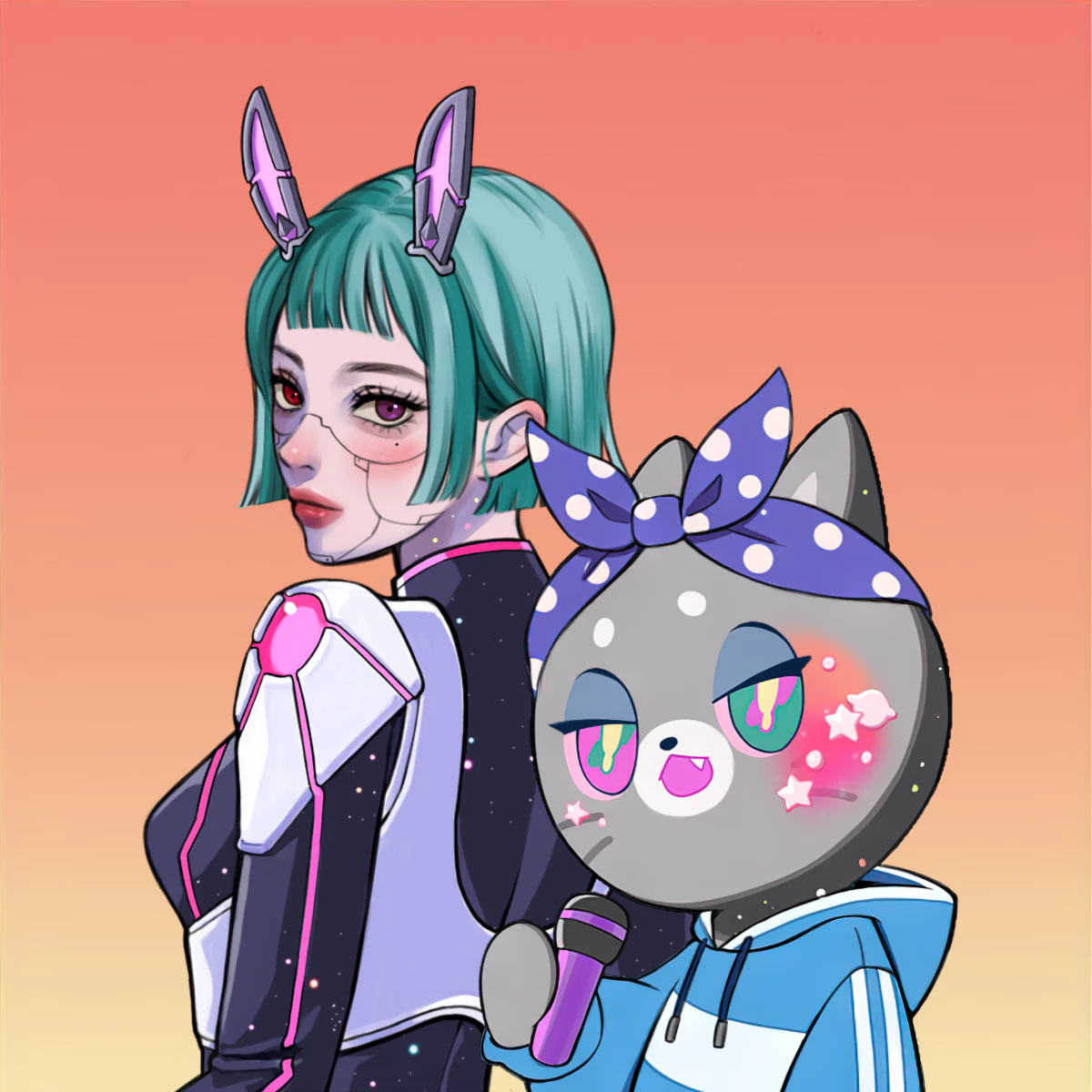 ANIPANG SUPPORTER #0627
