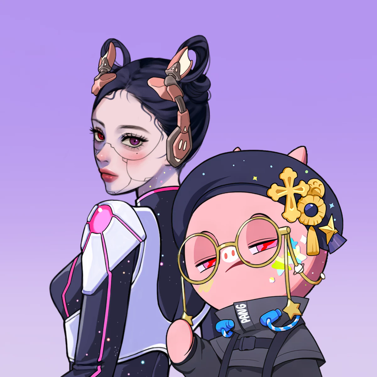 ANIPANG SUPPORTER #0639