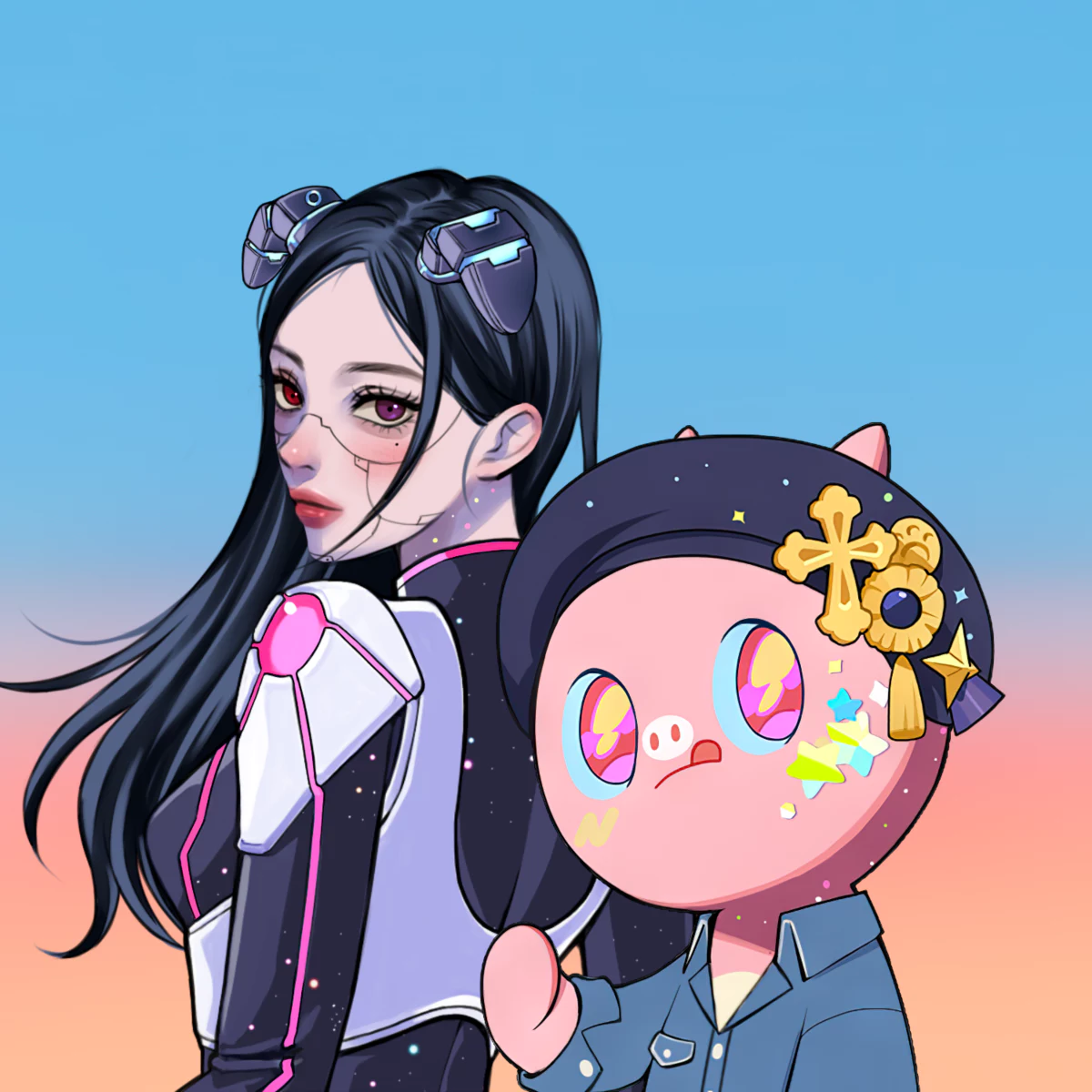 ANIPANG SUPPORTER #0649