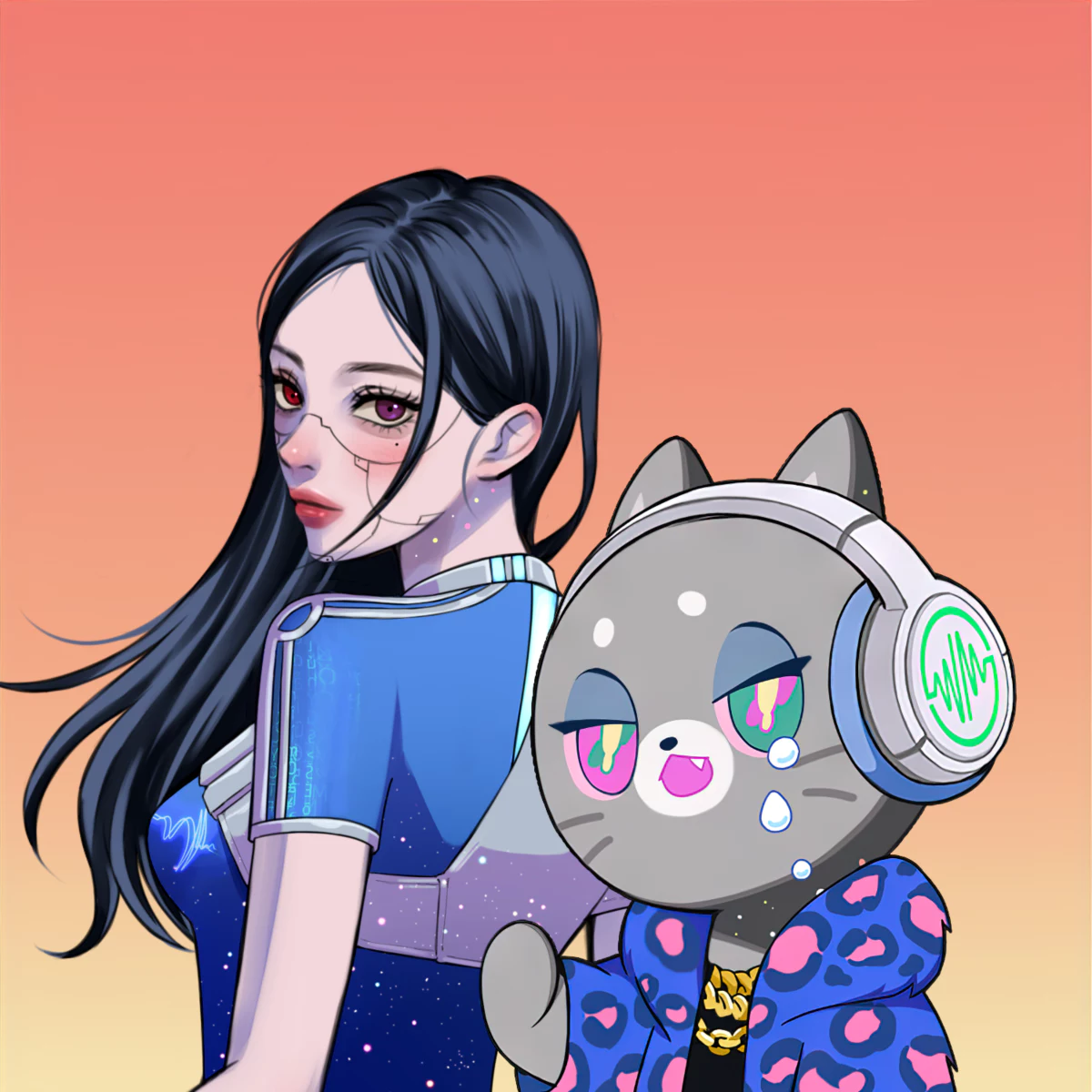 ANIPANG SUPPORTER #0703