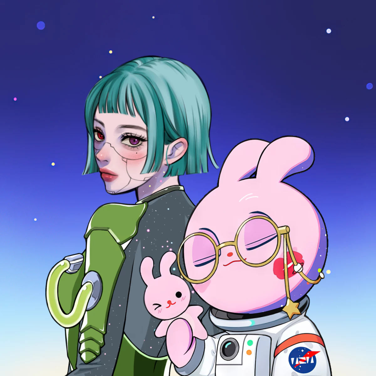 ANIPANG SUPPORTER #0074
