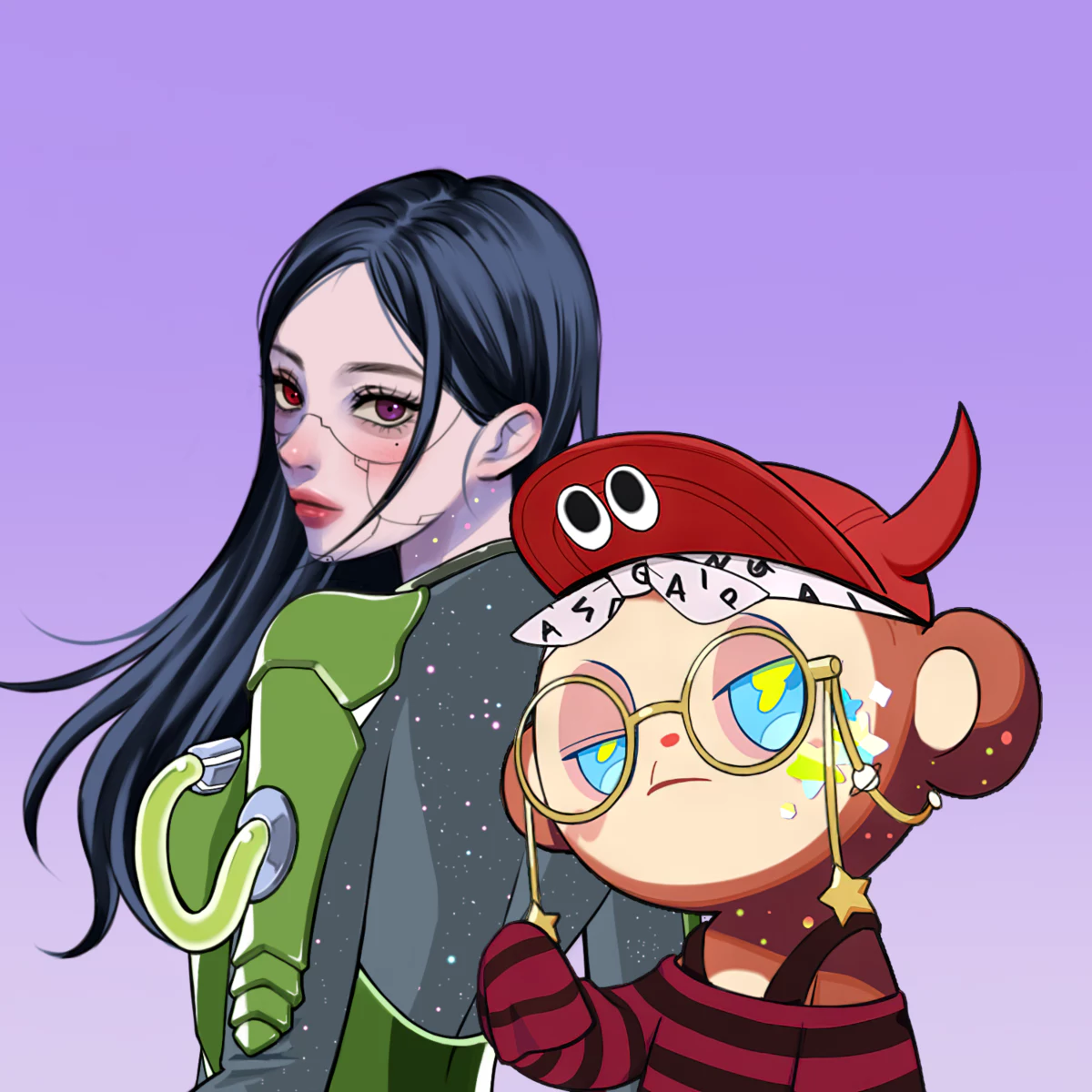 ANIPANG SUPPORTER #0760