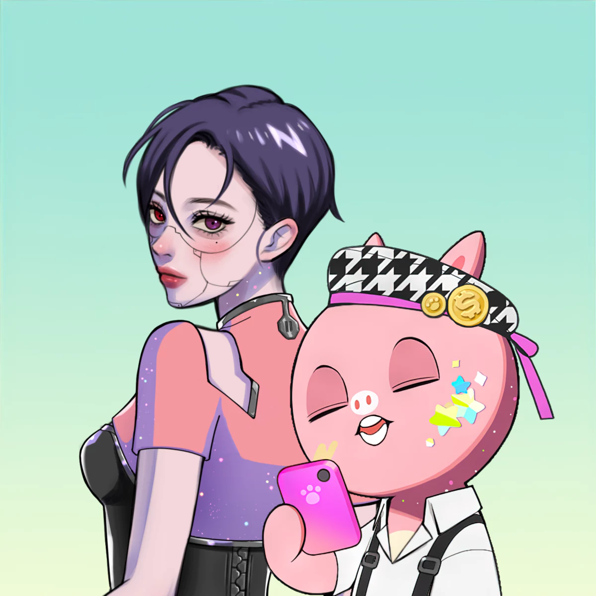 ANIPANG SUPPORTER #0842
