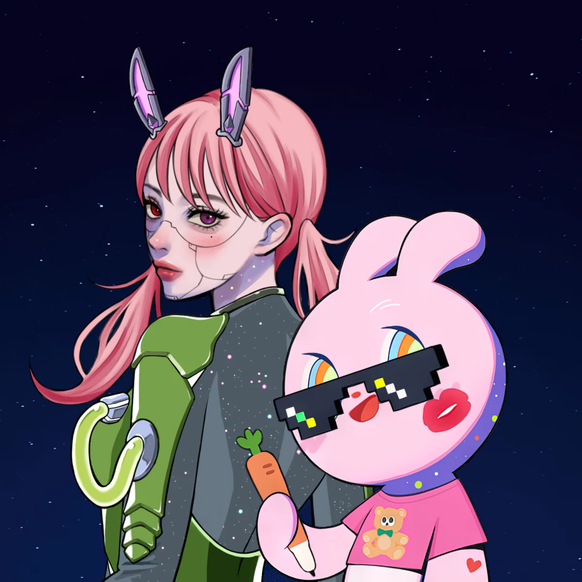 ANIPANG SUPPORTER #0843