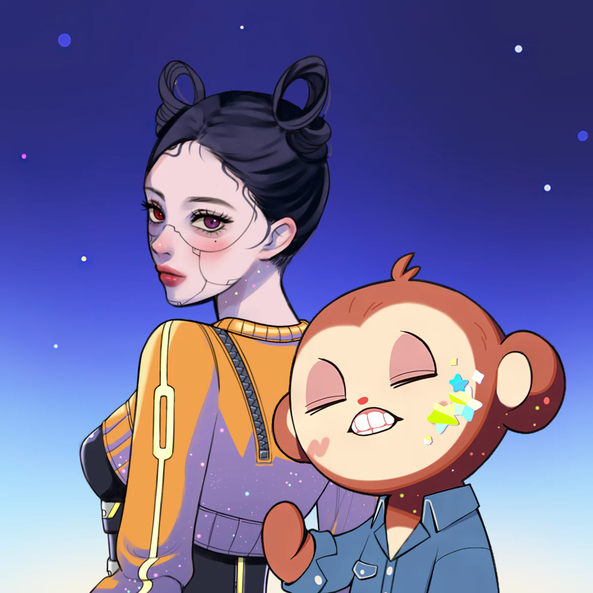 ANIPANG SUPPORTER #0093