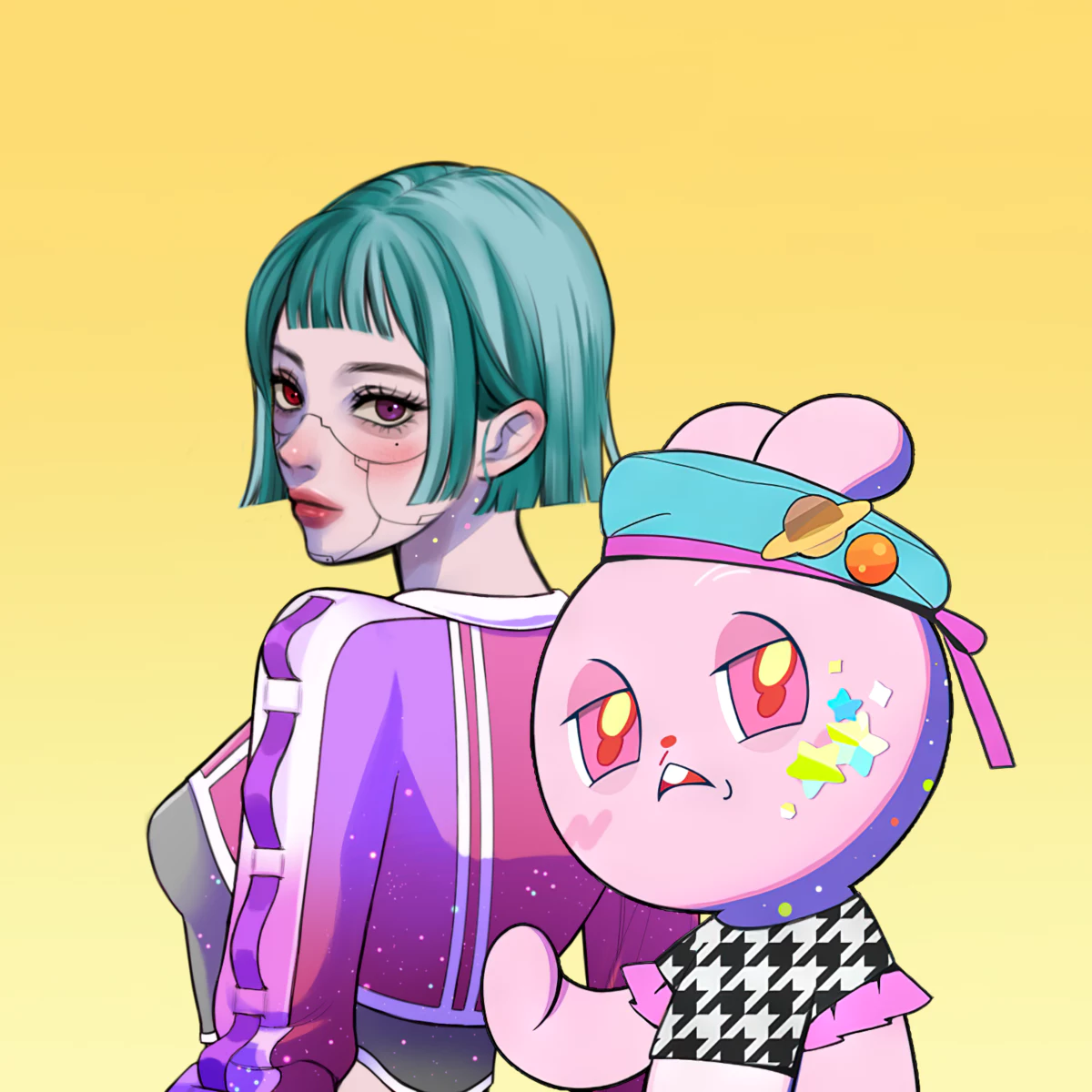 ANIPANG SUPPORTER #0980